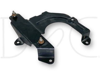 05-07 Ford F250 F350 6.0 6.0L Diesel Gpr Glow Plug Relay Mount Bracket OE