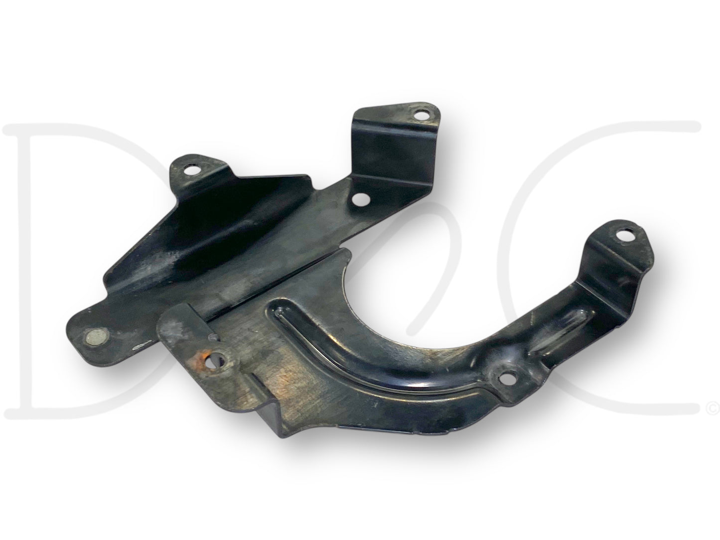 05-07 Ford F250 F350 6.0 6.0L Diesel Gpr Glow Plug Relay Mount Bracket OE