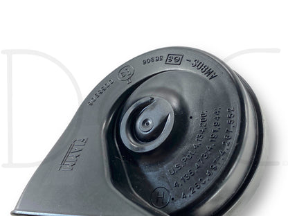 05-07 Ford F250 F350 Super Duty Horn Pair OEM Dual Note Horns