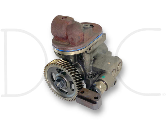 05-07 Ford F250 F350 6.0 6.0L HPOP High Pressure Oil Pump *Untested*