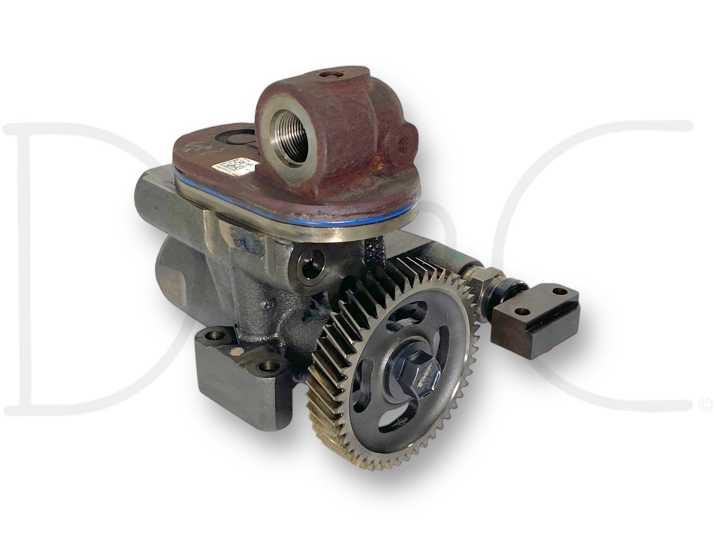 05-07 Ford F250 F350 6.0 6.0L HPOP High Pressure Oil Pump *Untested*