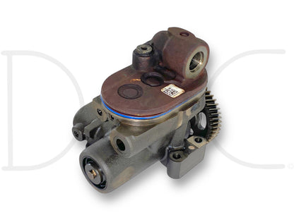 05-07 Ford F250 F350 6.0 6.0L HPOP High Pressure Oil Pump *Untested*