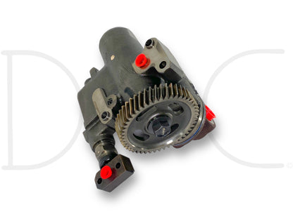 05-07 Ford F250 F350 6.0 6.0L HPOP High Pressure Oil Pump *Untested*
