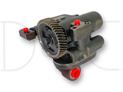05-07 Ford F250 F350 6.0 6.0L HPOP High Pressure Oil Pump *Untested*