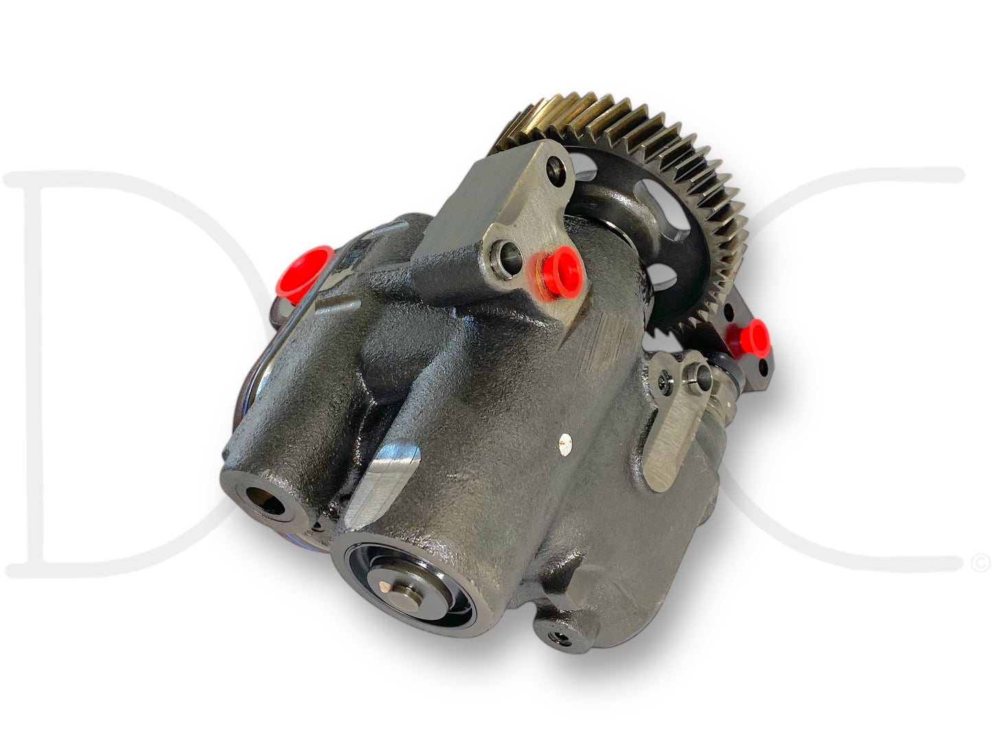 05-07 Ford F250 F350 6.0 6.0L HPOP High Pressure Oil Pump *Untested*