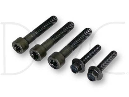05-07 Ford F250 F350 6.0 6.0L HPOP High Pressure Oil Pump Bolts OE Bolt Set