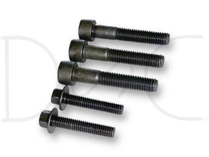 05-07 Ford F250 F350 6.0 6.0L HPOP High Pressure Oil Pump Bolts OE Bolt Set