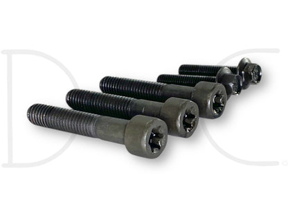 05-07 Ford F250 F350 6.0 6.0L HPOP High Pressure Oil Pump Bolts OE Bolt Set