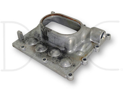 05-07 Ford F250 F350 6.0 6.0L Diesel HPOP High Pressure Oil Pump Cover 1845411C2