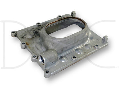 05-07 Ford F250 F350 6.0 6.0L Diesel HPOP High Pressure Oil Pump Cover 1845411C2