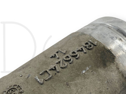 05-07 Ford F250 F350 6.0 6.0L Air Intake Manifold Elbow OEM 1846624C1