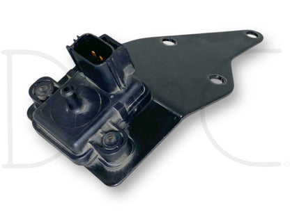 03-07 Ford F250 F350 6.0 6.0L Diesel OE Map Sensor W/ Bracket 3C3A-9S428-Bb
