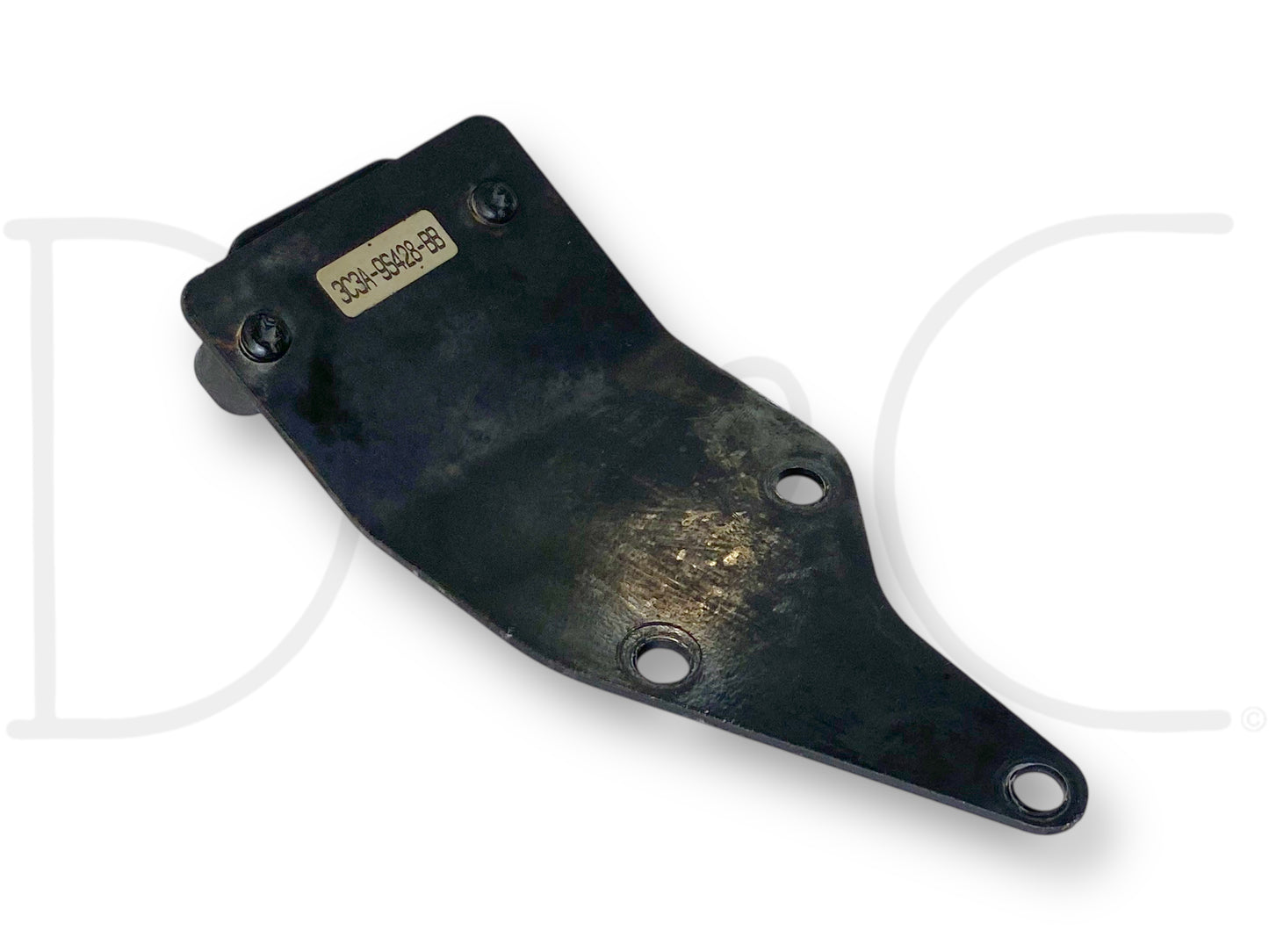 03-07 Ford F250 F350 6.0 6.0L Diesel OE Map Sensor W/ Bracket 3C3A-9S428-Bb