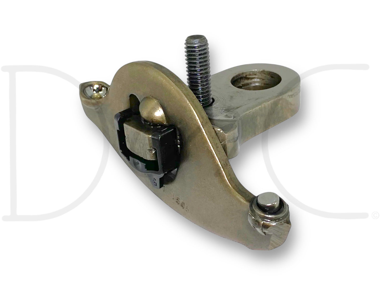 03-07 Ford F250 F350 6.0 Intake Exhaust Rocker Arm Pedestal Set (8 Cylinders)