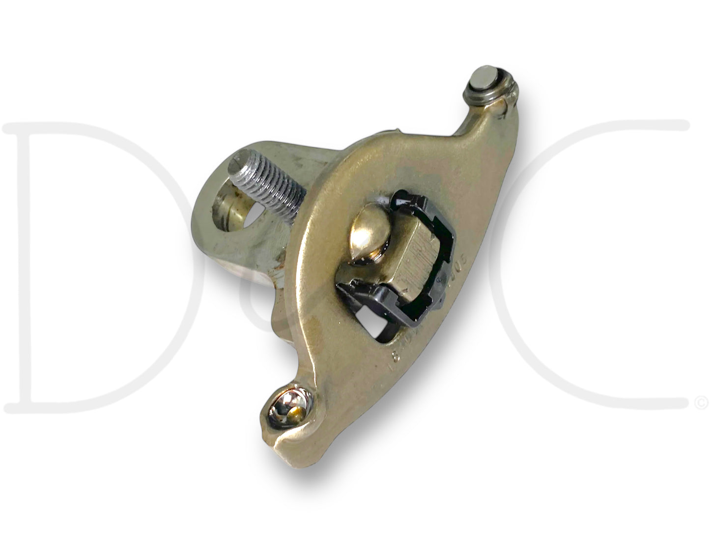 03-07 Ford F250 F350 6.0 Intake Exhaust Rocker Arm Pedestal Set (8 Cylinders)