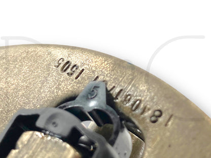 03-07 Ford F250 F350 6.0 Intake Exhaust Rocker Arm Pedestal Set (8 Cylinders)