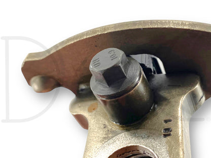 03-07 Ford F250 F350 6.0 Intake Exhaust Rocker Arm Pedestal Set (8 Cylinders)