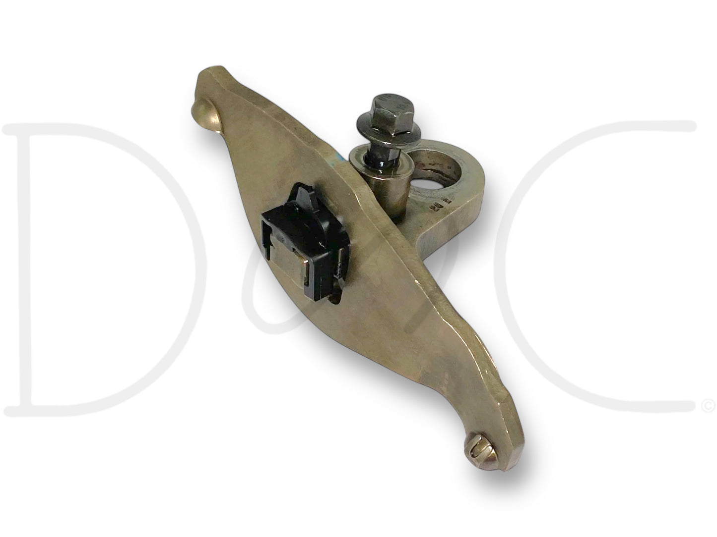 03-07 Ford F250 F350 6.0 Intake Exhaust Rocker Arm Pedestal Set (8 Cylinders)