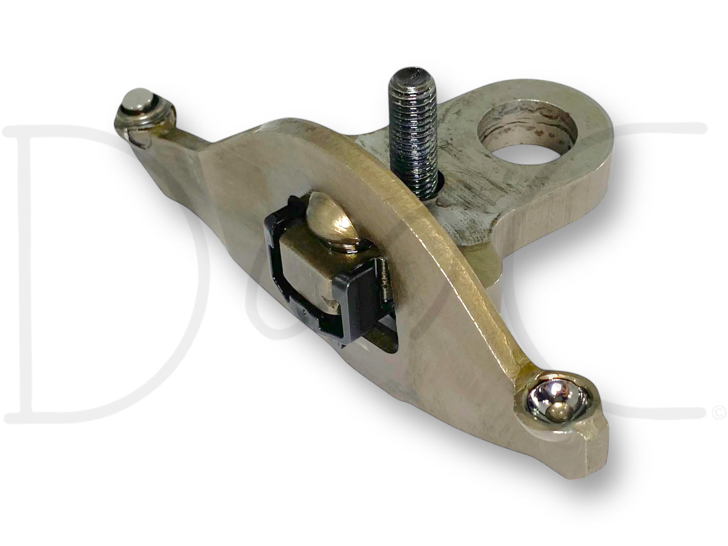 03-07 Ford F250 F350 6.0 Intake Exhaust Rocker Arm Pedestal Set (8 Cylinders)