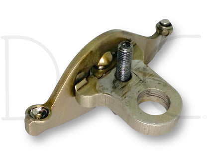 03-07 Ford F250 F350 6.0 Intake Exhaust Rocker Arm Pedestal Set (8 Cylinders)