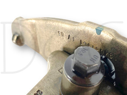 03-07 Ford F250 F350 6.0 Intake Exhaust Rocker Arm Pedestal Set (8 Cylinders)