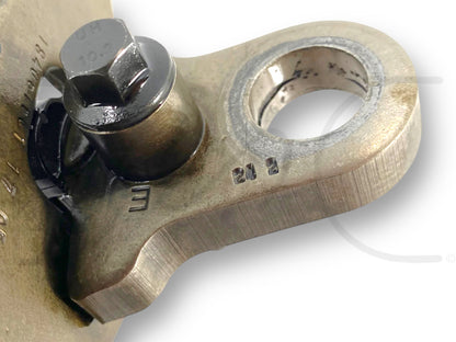 03-07 Ford F250 F350 6.0 Intake Exhaust Rocker Arm Pedestal Set (8 Cylinders)