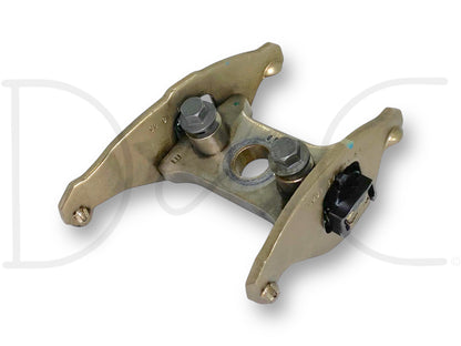 03-07 Ford F250 F350 6.0 Intake Exhaust Rocker Arm Pedestal Set (8 Cylinders)