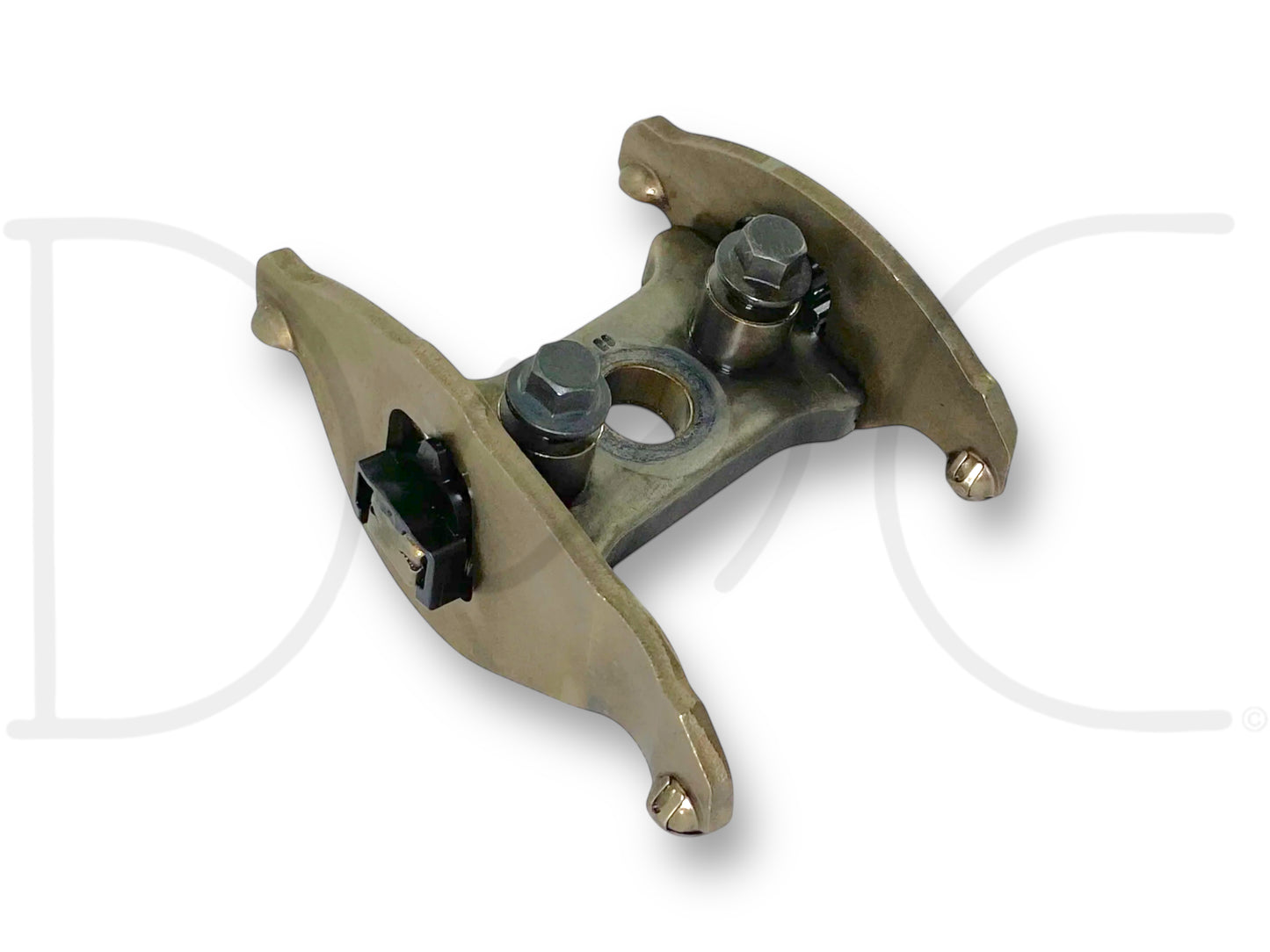 03-07 Ford F250 F350 6.0 Intake Exhaust Rocker Arm Pedestal Set (8 Cylinders)