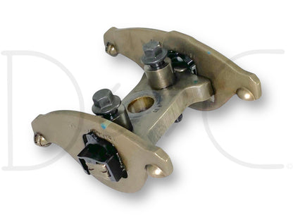 03-07 Ford F250 F350 6.0 Intake Exhaust Rocker Arm Pedestal Set (8 Cylinders)