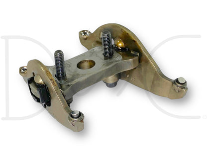 03-07 Ford F250 F350 6.0 Intake Exhaust Rocker Arm Pedestal Set (8 Cylinders)