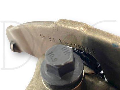 03-07 Ford F250 F350 6.0 Intake Exhaust Rocker Arm Pedestal Set (8 Cylinders)