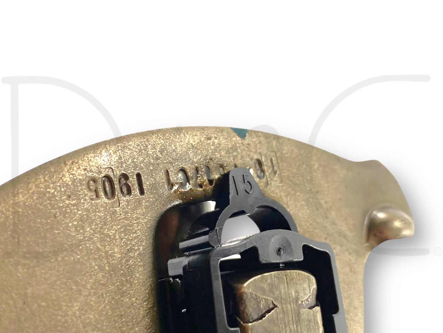 03-07 Ford F250 F350 6.0 Intake Exhaust Rocker Arm Pedestal Set (8 Cylinders)