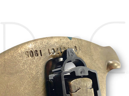 03-07 Ford F250 F350 6.0 Intake Exhaust Rocker Arm Pedestal Set (8 Cylinders)