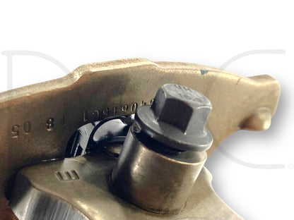 03-07 Ford F250 F350 6.0 Intake Exhaust Rocker Arm Pedestal Set (8 Cylinders)