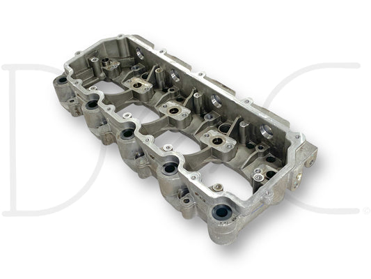 06-07 Ford F250 F350 6.0 6.0L Diesel Rocker Box Arm Housing 20MM 1858473C1 OE