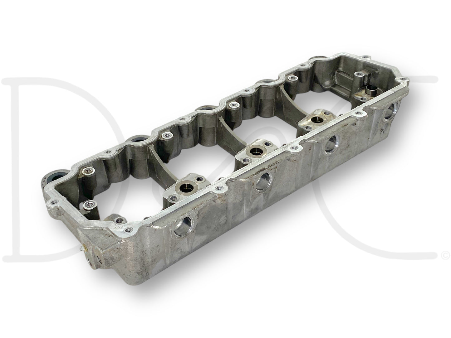 06-07 Ford F250 F350 6.0 6.0L Diesel Rocker Box Arm Housing 20MM 1858473C1 OE