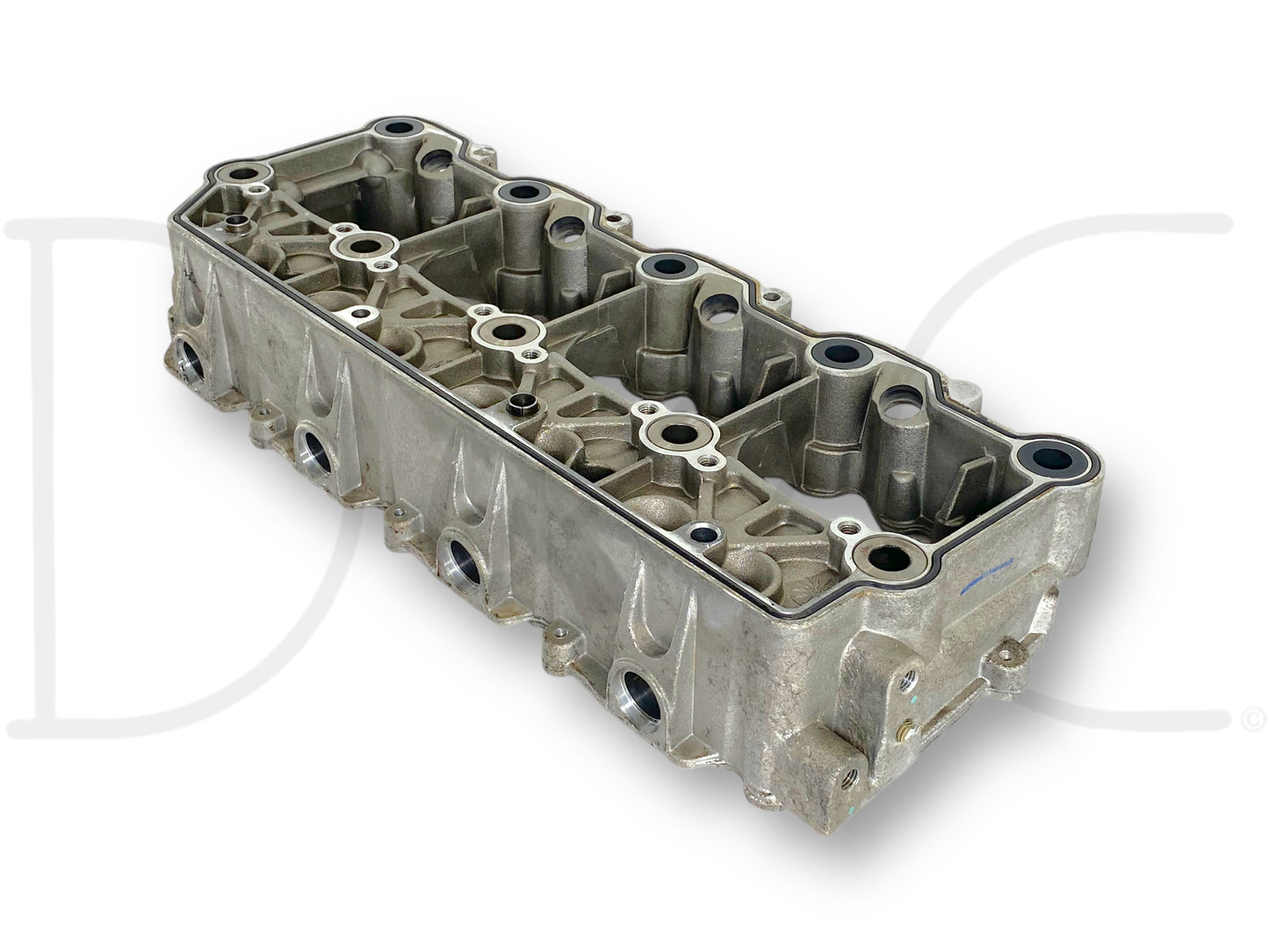 06-07 Ford F250 F350 6.0 6.0L Diesel Rocker Box Arm Housing 20MM 1858473C1 OE