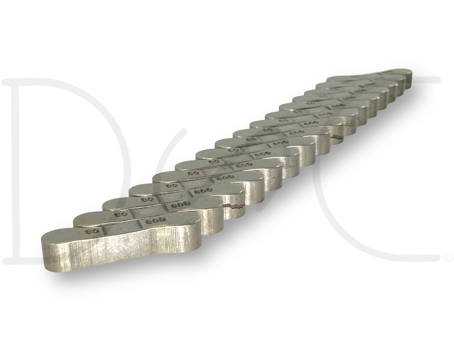 03-07 Ford F250 F350 6.0 6.0L Rocker Arm Bridge Peanut Link Set OE Bridges [16]