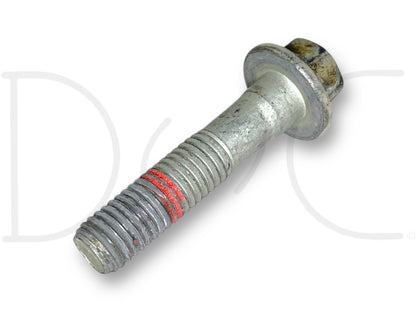 03-10 Ford F250 F350 2WD Auto Trans 5R110 Output Shaft Driveshaft Flange OE