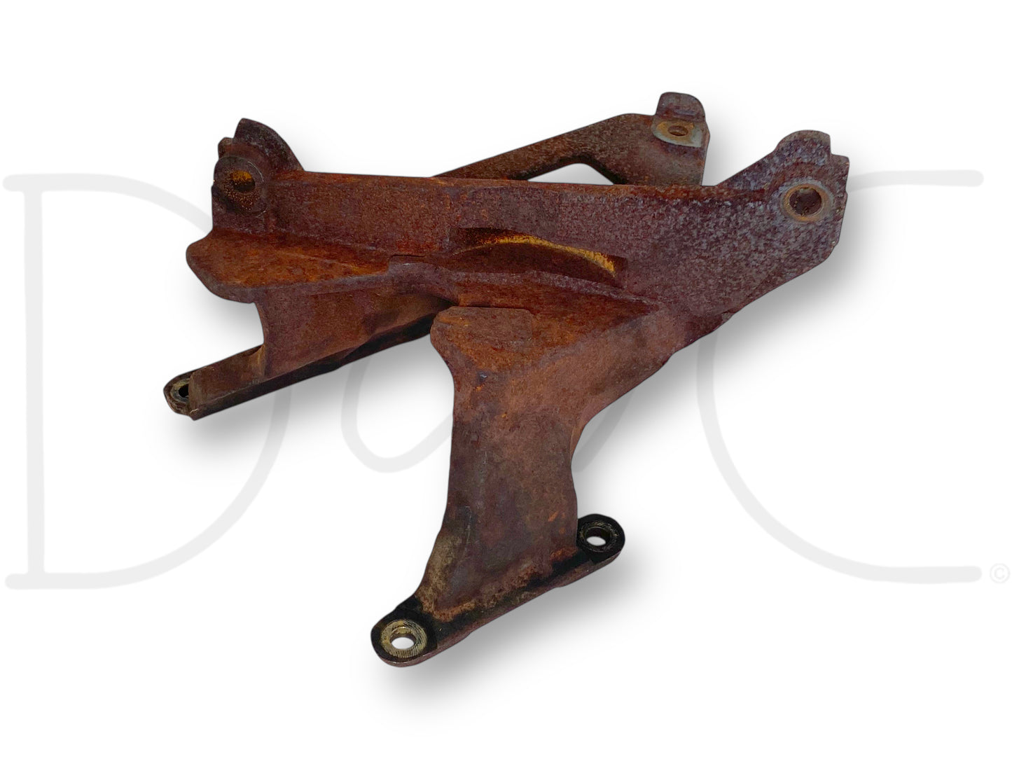 05-07 Ford F250 F350 6.0 6.0L Turbo Turbocharger Mount Pedestal 1854824C1