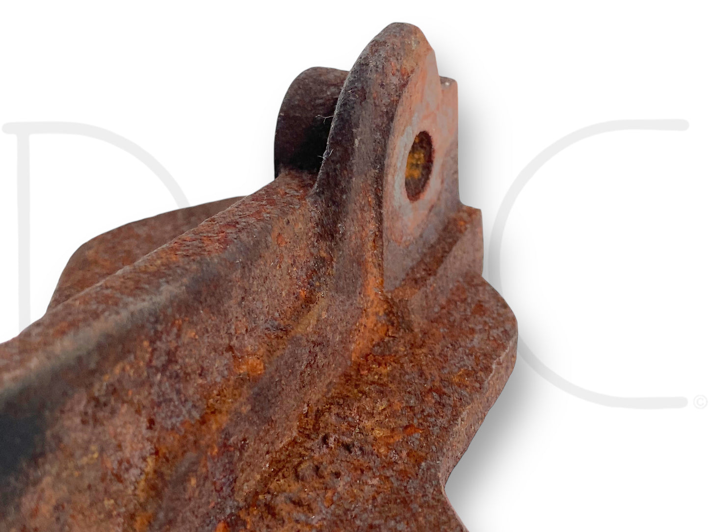 05-07 Ford F250 F350 6.0 6.0L Turbo Turbocharger Mount Pedestal 1854824C1