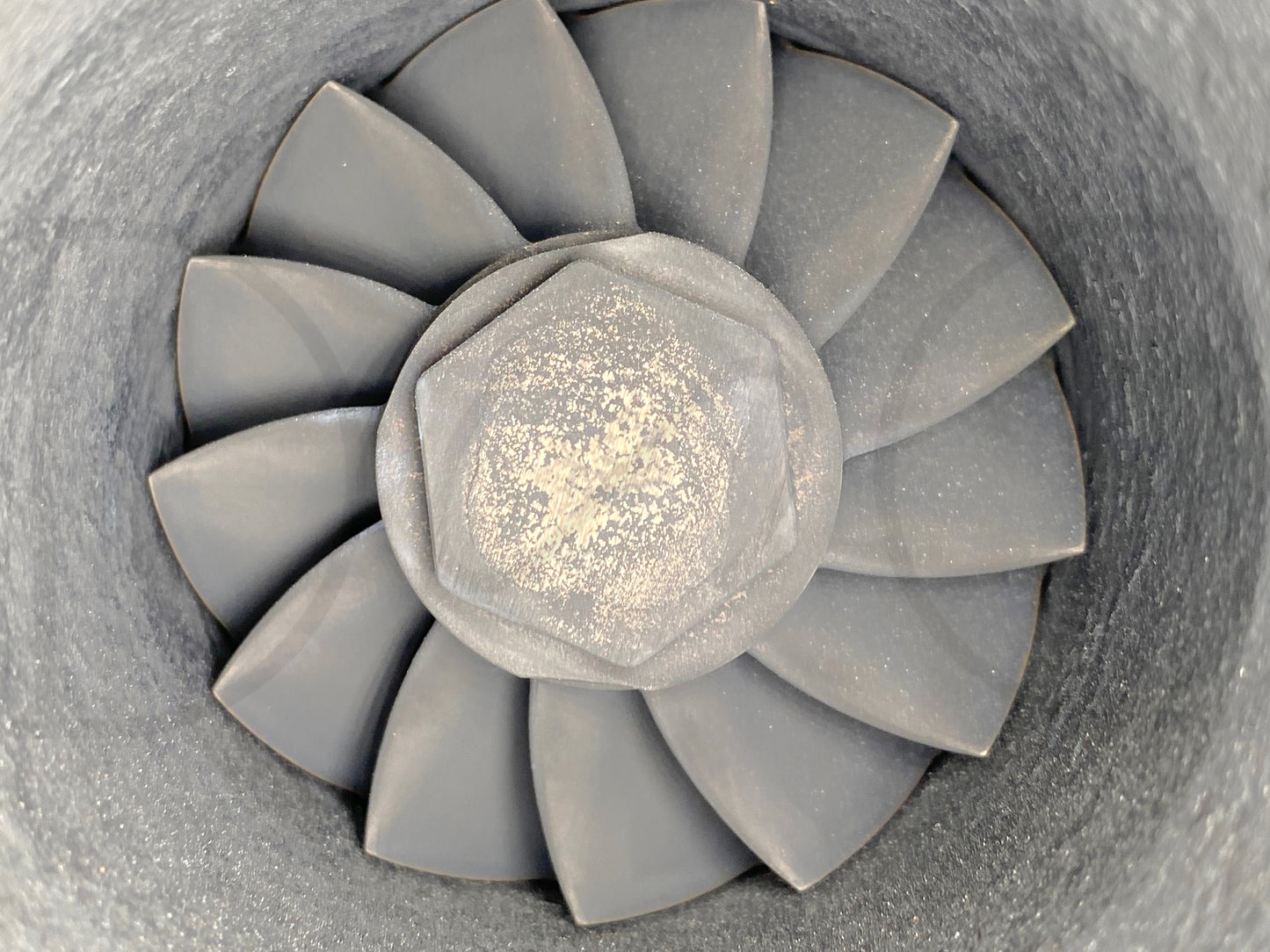 06-07 Ford F250 F350 6.0 6.0L Diesel Turbo Turbocharger Garrett OE *Core*