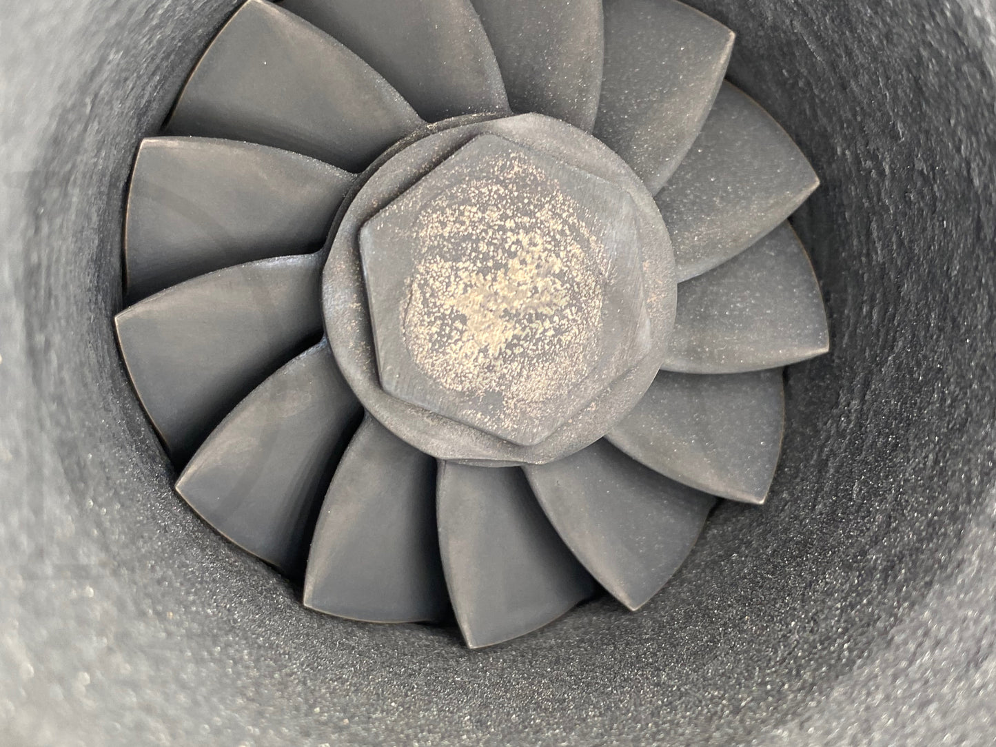 06-07 Ford F250 F350 6.0 6.0L Diesel Turbo Turbocharger Garrett OE *Core*