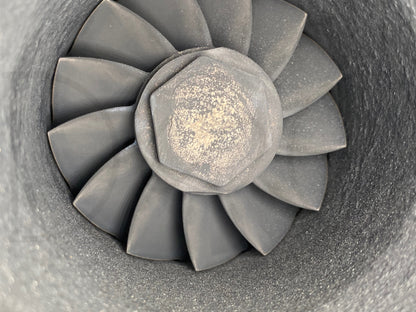 06-07 Ford F250 F350 6.0 6.0L Diesel Turbo Turbocharger Garrett OE *Core*