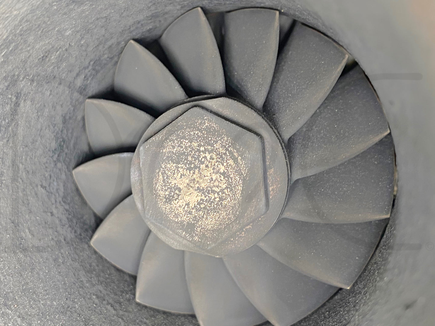 06-07 Ford F250 F350 6.0 6.0L Diesel Turbo Turbocharger Garrett OE *Core*