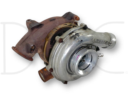 06-07 Ford F250 F350 6.0 6.0L Diesel Turbo Turbocharger Garrett OE *Core*