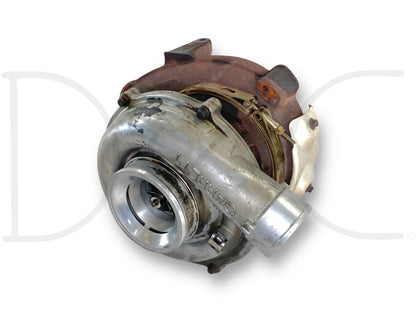 06-07 Ford F250 F350 6.0 6.0L Diesel Turbo Turbocharger Garrett OE *Core*