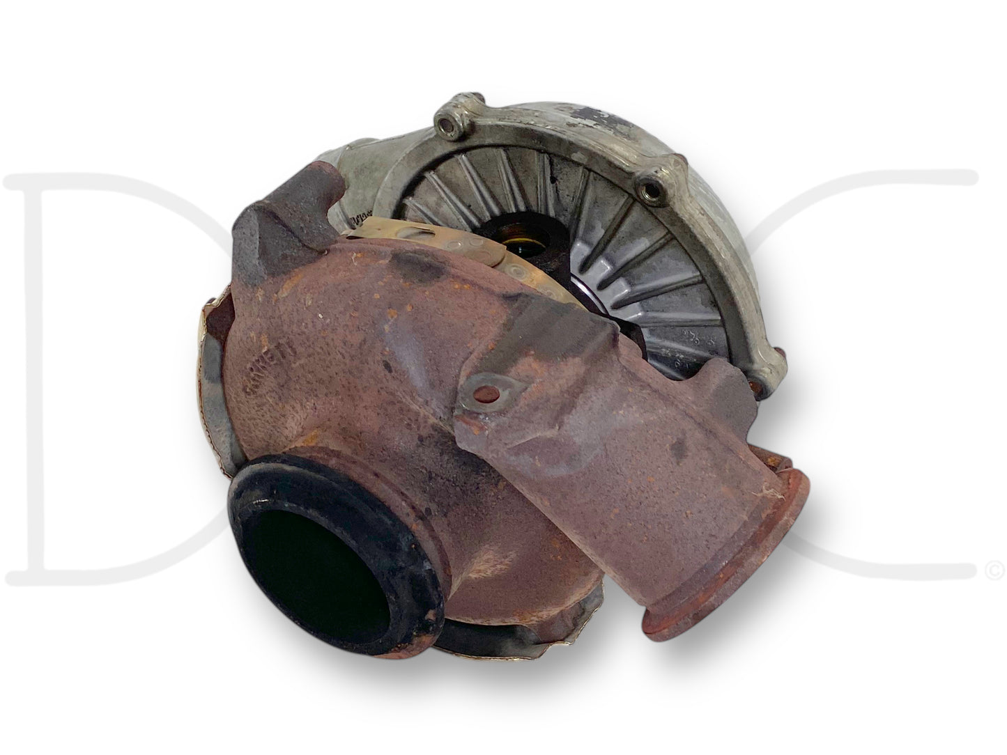 06-07 Ford F250 F350 6.0 6.0L Diesel Turbo Turbocharger Garrett OE *Core*