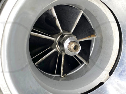 06-07 Ford F250 F350 6.0 6.0L Diesel Turbo Turbocharger Garrett OE *Core*