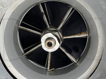 06-07 Ford F250 F350 6.0 6.0L Diesel Turbo Turbocharger Garrett OE *Core*